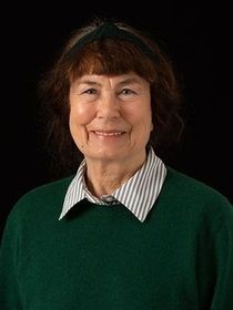 Jette Stenholt-Jacobsen