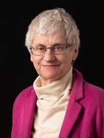 Birgit Margrethe Andersen