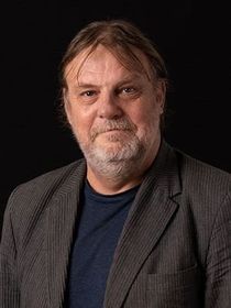 Jens Ferslev
