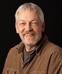 Kirketjener Peter Zahren
